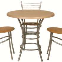 Столы и стулья для кафе Новое, в Тюмени