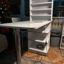 Маникюрный стол, в Новокузнецке