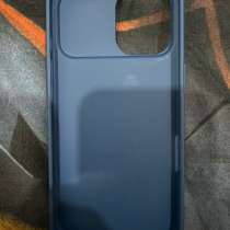 Чехол Nillkin CamShield для IPhone 16, в Красноярске