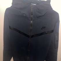 Nike tech fleece, в Новосибирске