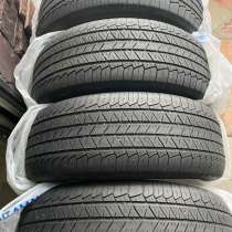 Продажа Б/У зимние шины, в Москве
