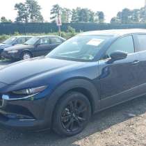 Продаётся с дороги 2022 Mazda CX-30 2.5 TURBO PREMIUM PLUS, в г.Тбилиси