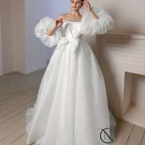 Продам платье «ШАНТАЛЬ» от Nataly Grand, в Саратове