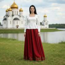 Пошив одежды премиального качества, в Москве