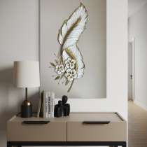 Интерьерная картина Перо, в Набережных Челнах