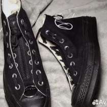 Кеды Converse Chuck Taylor 70 High x Undercover, в Рубцовске