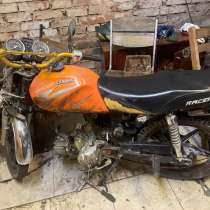 Альфа 110 продажа или обмен, в Дедовске