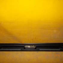 Боковая подножка Kia Sorento R 2009-2013г, в Москве
