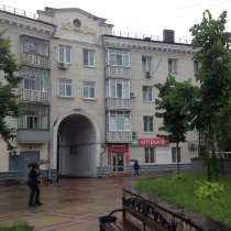 Квартира со свежим ремонтом в Центре, в Краснодаре