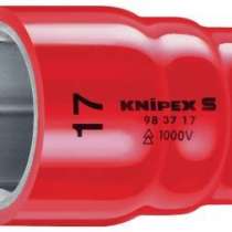 Вставка торцевого ключа Knipex KN-983710, в г.Тирасполь