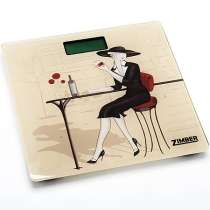 Весы напольные Zimber ZM-10817, в г.Тирасполь