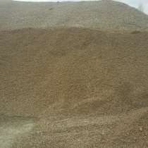 Песок карьерный, сеяный, мытый, строительный, пескогрунт, в Павловском Посаде