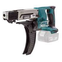 Аккумуляторная дрель-шуруповерт Makita DFR550Z, в г.Тирасполь