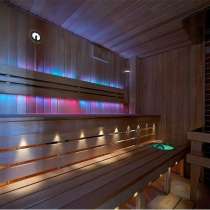 Строительство бассейнов, хаммамов, фонтанов в Горячем Ключе, в Краснодаре