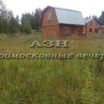 продается земельный участок, в Москве