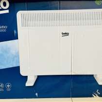 Конвектор beko 1800, в г.Аланья