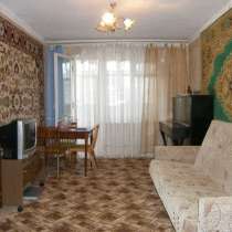 Продается двухкомнатная квартира на ул. Кооперативной, д. 66, в Переславле-Залесском