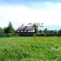 Продается земельный участок, в Москве