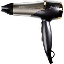 Фен для укладки волос Redmond RF-511 Gold, в г.Тирасполь