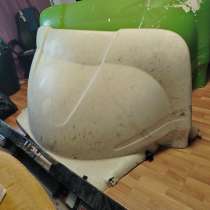 Спойлер на газель, в Москве