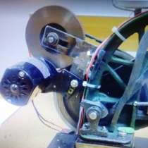 Электропривод швейной машины оверлока, в Подольске