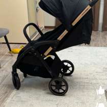 Коляска, в Москве