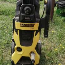 Мойка Karcher K3.700, в Воронеже