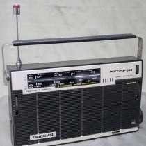 Портативный Радиоприемник Россия - 303, в Стерлитамаке