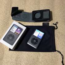 IPod Classic 160Gb, в Хабаровске