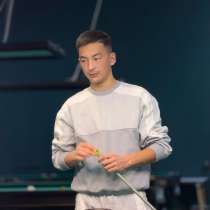 Ищу работу 19 лет, в Москве