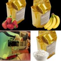 Смесь для мягкого мороженого "Лайт, в Краснодаре