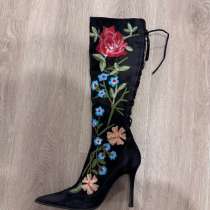 Продам зимний сапоги, в Самаре