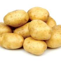 картофель, в Кемерове