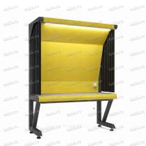 Стол сварщика ССК-1600, в Владимире