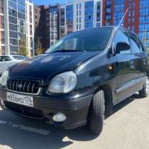 Продам Hyundai Atos, в Челябинске
