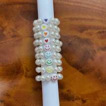 Кольца из бисера, в Буйнакске