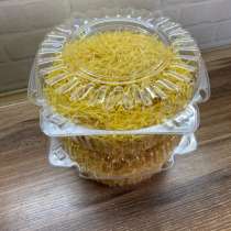 Лапша домашняя, в Казани