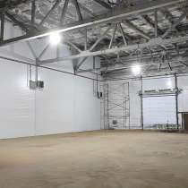 Бокс / Склад / 544 м кв / с НДС, в Красноярске