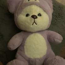 Мягкая игрушка, в Екатеринбурге