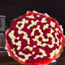 Цветы, в Москве