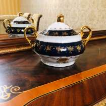 Супник, в Москве