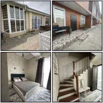 Сдаются 2 коттеджа от собственника в ЦО Raduga West, с. Кош, в г.Бишкек