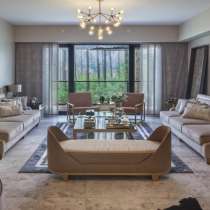 4-к. квартира 136м² Турция, Стамбул, Чекмекёй, в г.Стамбул