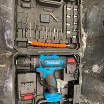 Шуруповерт, в Омске