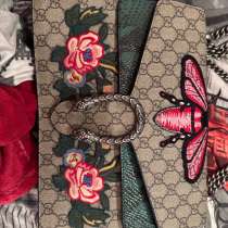 Сумка Gucci, в Москве