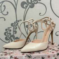 Туфли кожаные, в Ессентуках