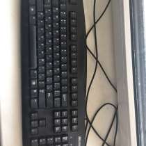 Клавиатура Microsoft, в Москве