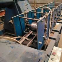Оборудование для производства металлоштакетника, в Самаре