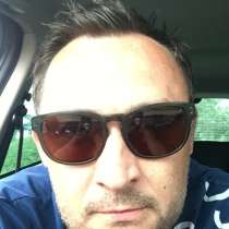 Женя, 37 лет, хочет пообщаться, в Санкт-Петербурге