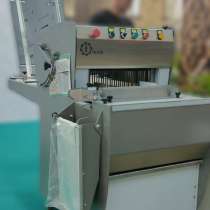 Хлеборезательная машина «Агро-Слайсер» для производства, в Калуге